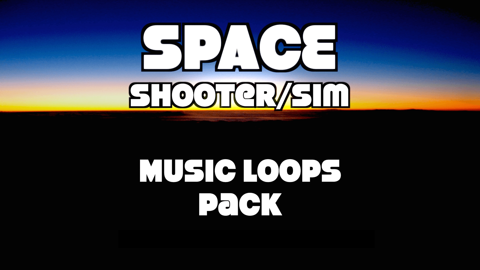 Space Music Pack in Music UE Marketplace